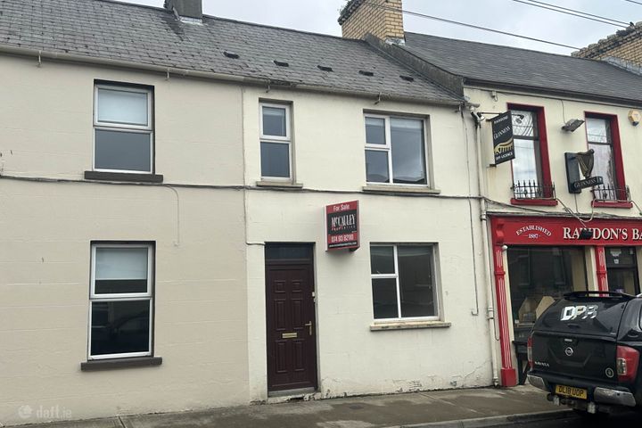 65 Malin Road, Moville, Co. Donegal, F93C6WE