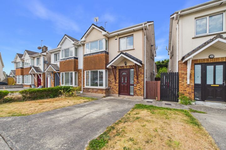 9 Orchard Crescent, Carrick-On-Suir, Carrick-on-Suir, Co. Tipperary, E32H102