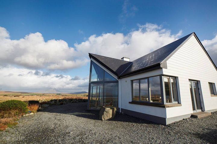 Rolling Wave (II06694), Louisburgh, Co. Mayo