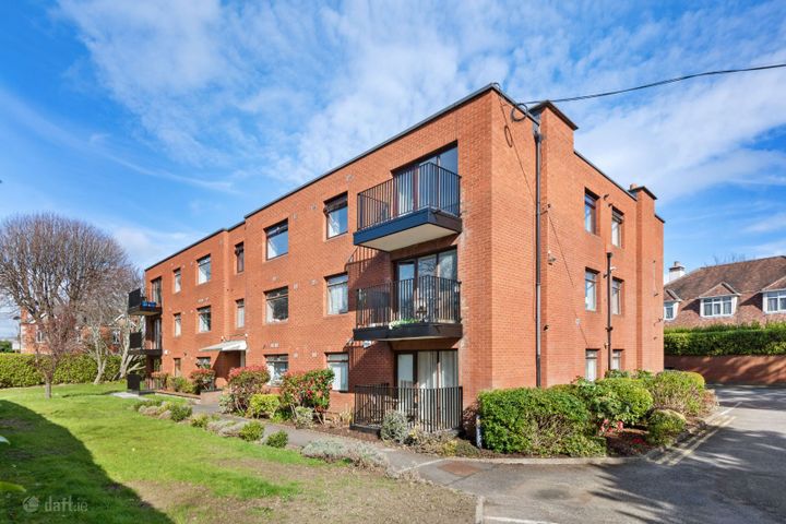 5 Holyrood Apartments, Holyrood Park, Sandymount, Dublin 4, D04E422