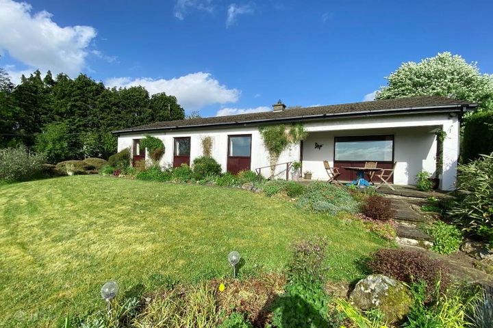Lisheen Road, Manor Kilbride, Blessington, Co. Wicklow, W91KCP7