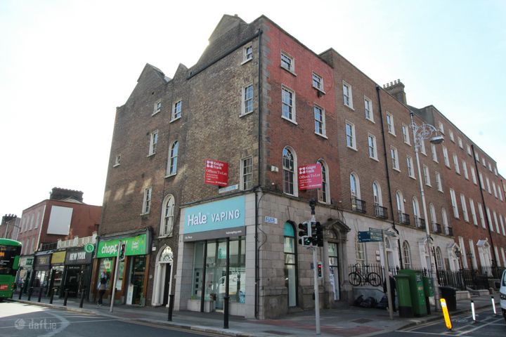 1st-3rd Floor, 149 Baggot Street Lower, Dublin 2