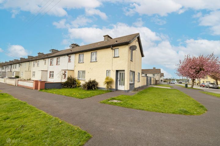 48 Ginnell Terrace, Mullingar, Mullingar, Co. Westmeath, N91F6P8