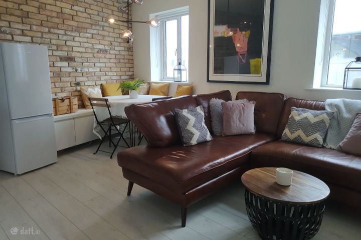 Apartment 4, Glór Na Mara, 9 New Dock Street, The , Galway City Centre, Co. Galway
