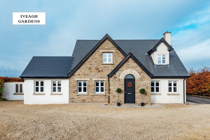 Cappanargid, Rathdangan, County Kildare, Kildare