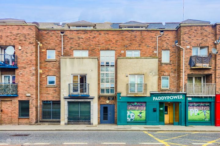 Apartment 408, Phoenix View, Dublin 8, D08WR97