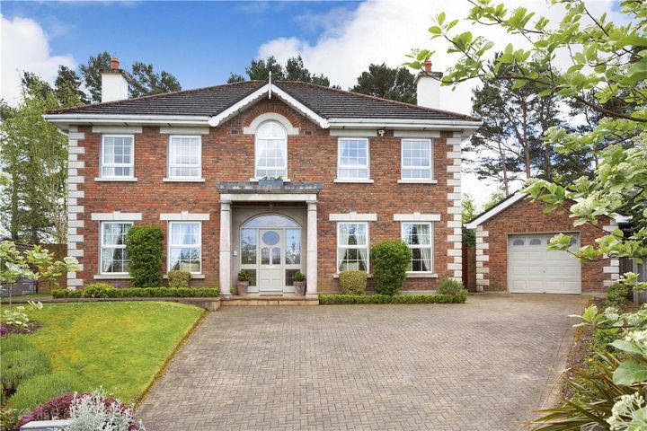 74 Eagle Valley, Enniskerry, Wicklow, Wicklow