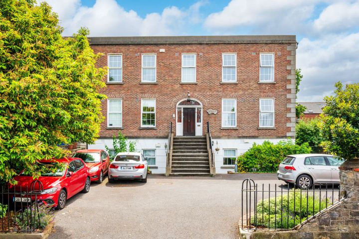 2 Huntington House, Rathmines, Dublin 6, D06W9K1