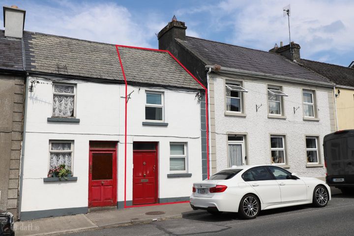 Georges Street, Gort, Co. Galway, H91F5XH
