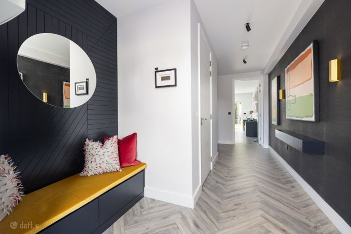 21 Westminster Wood, Foxrock, Dublin 18, D18E5NH - Photo 2