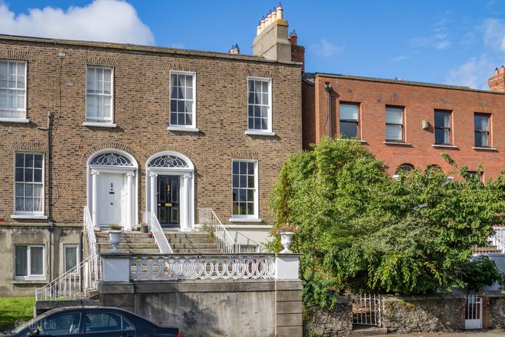 32 Grosvenor Road, Rathgar, Dublin 6