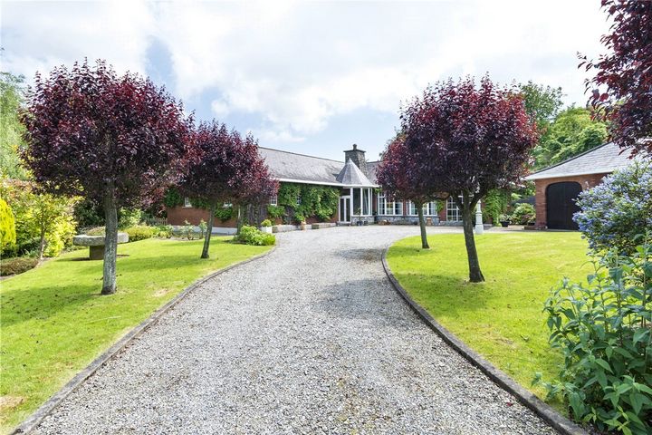 Willow Lodge, Scholarstown Rd, Dublin 16, Dublin 16, Dublin