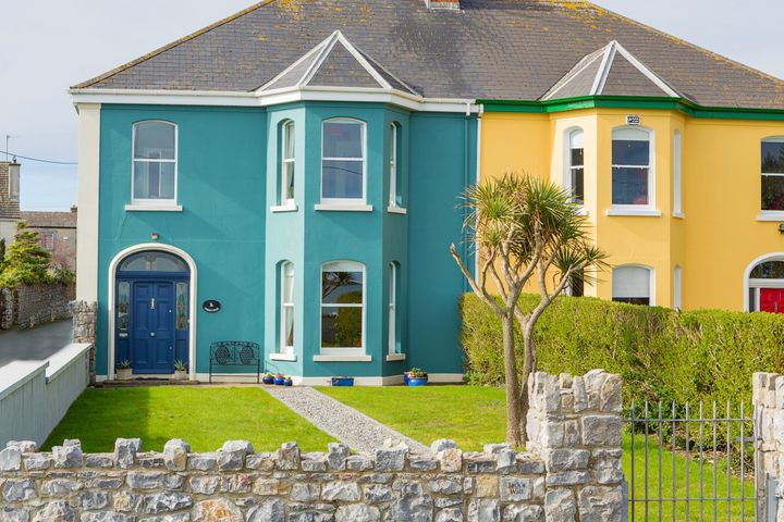 Greenvale, South Strand, Skerries, Dublin