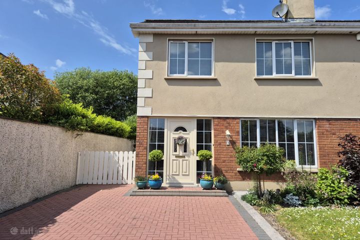 4 Chestnut Grove, Tullinadaly Road, Tuam, Co. Galway, H54D662