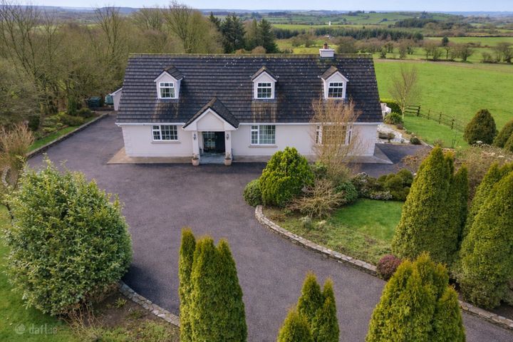 Ballygroman Upper, Ovens, Co Cork, P31HE06