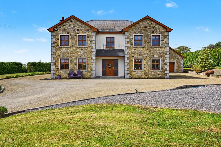 Bryn Hafod, Mullawnfin, Gorey, Co. Wexford, Y25V2X4