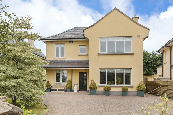 Bedford, Killiney Ave, Killiney, Dublin