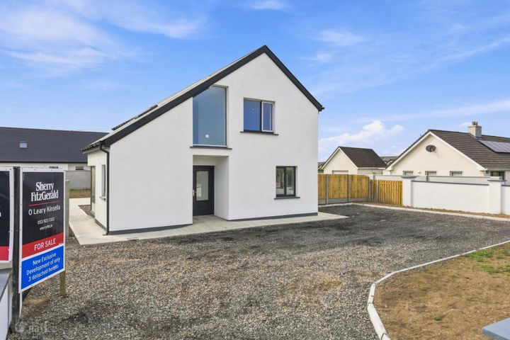 Churchtown, Kilrane, Rosslare, Co. Wexford