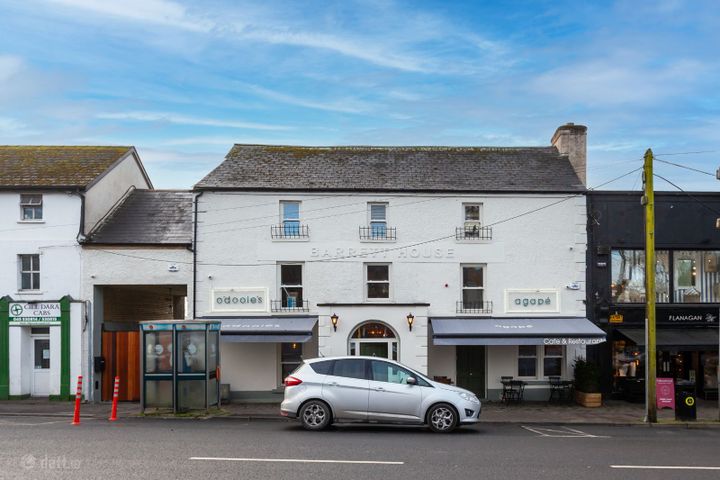 Apartment 2, Barrett House, Kildare, Co. Kildare