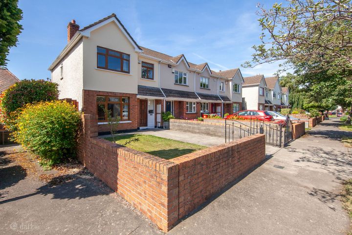 Hampton Green, Dublin 7, Navan Road (D7), Dublin 7, D07X0E6
