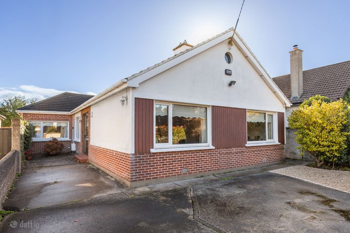34 Oakley Grove, Blackrock, Co. Dublin, A94 R9F4