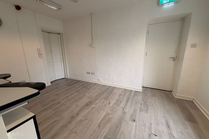 Office room, Dublin Road, Main street, Leixlip, Co. Kildare