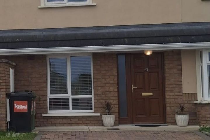 27 Radharc Na Siuire, Ballygunner, Knockboy, Co. Waterford, X91T3KA