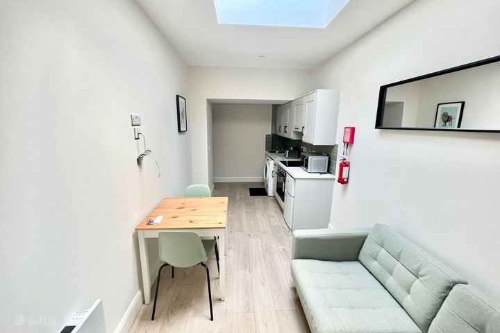 Ballybough Road, Ballybough, Dublin 3