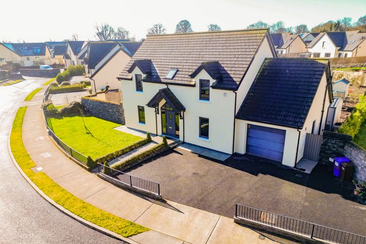8 Clog Na Léinn, Collinstown, Mullingar, Co. Westmeath, N91PH6T