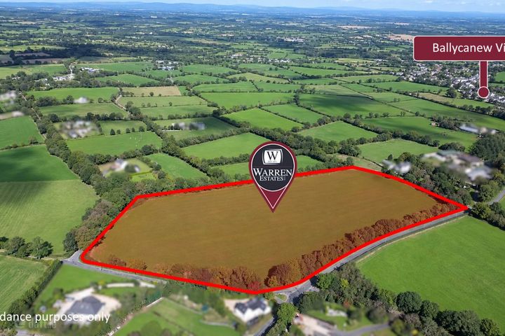 Tomgar, Ballycanew, Gorey, Co. Wexford