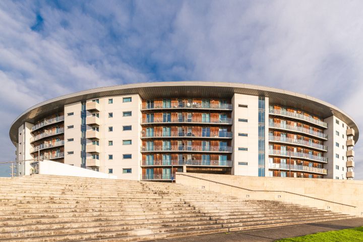 Apartment 122, The Crescent, Park West Pointe, Yeats Way, Park West, Dublin 12