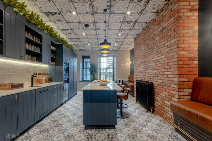 Fitzwilliam Square, Dublin 2