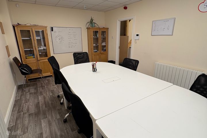 Unit 6c, The Court, Ashbourne Industrial Estate, Ashbourne, Co. Meath