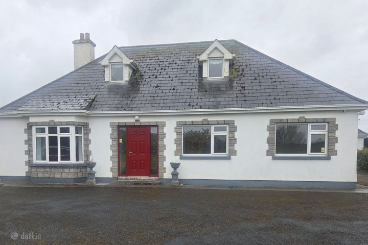 Dungimmin, Mountnugent, Co. Cavan