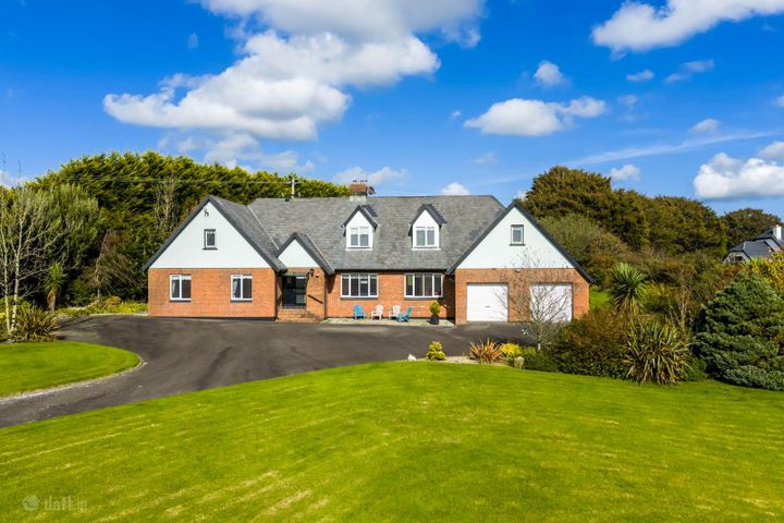 Skiathos, Seaview, Forth Mountain, Wexford