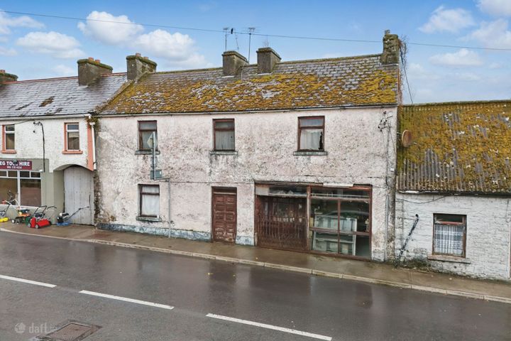Killimor, Ballinasloe, Killimor, Co. Galway, H53DR70