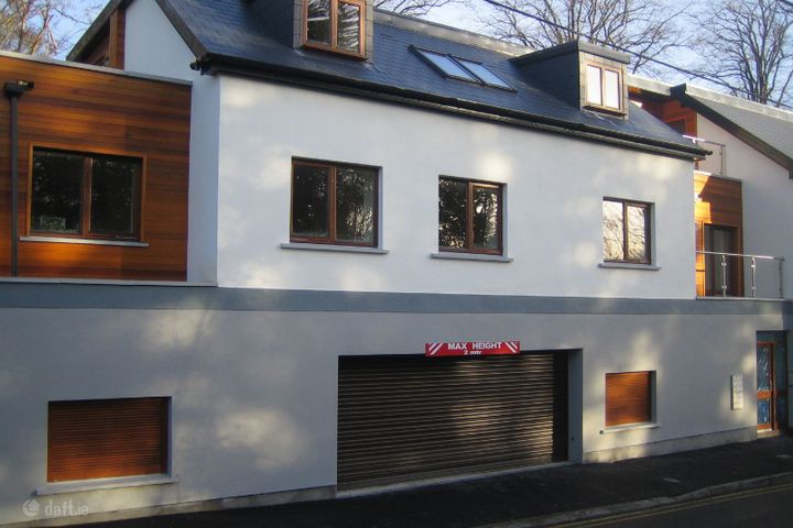 Apartment 3, Abbey View, Church Road, Celbridge, Naas, Celbridge, Co. Kildare
