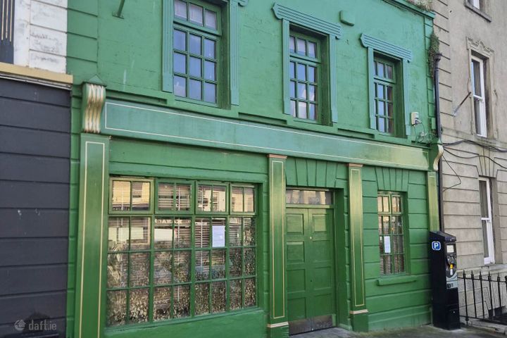 49 South Main Street, Naas, Co. Kildare