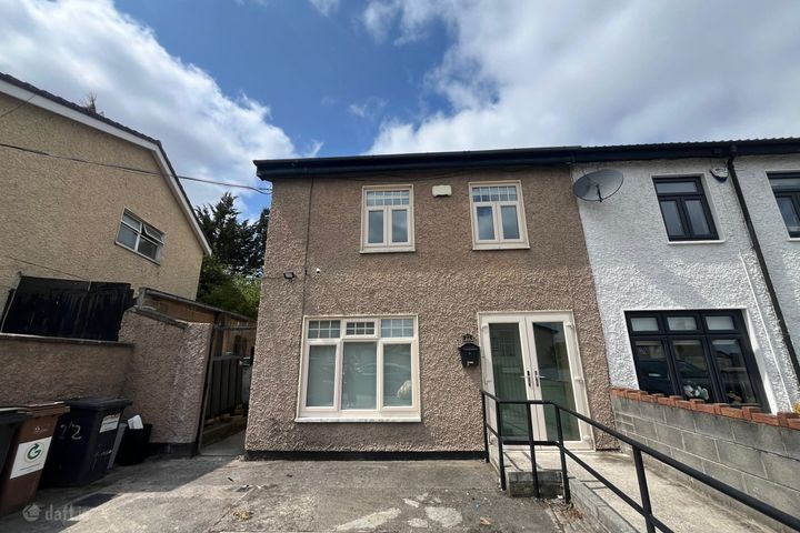 Cushlawn Way, Tallaght, Dublin 24