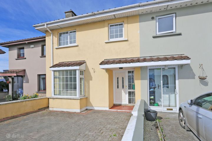 6 Cluain Mhuire, Pallaskenry, Limerick, Limerick