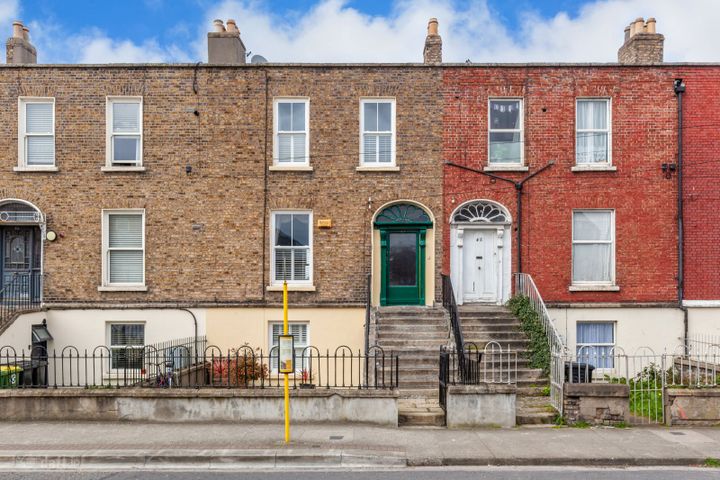 47 New Cabra Road, Cabra, Dublin 7, D07C4H5