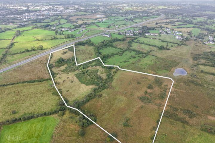 Drimneen. Aughadrinagh , Castlebar, Co. Mayo