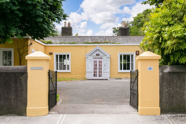 85 Elm Lodge, Monkstown Rd, Dublin, Dublin 15, Dublin