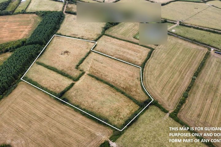 c. 8.1 acres, Horesland, Duncormick, Co. Wexford, Duncormick, Co. Wexford