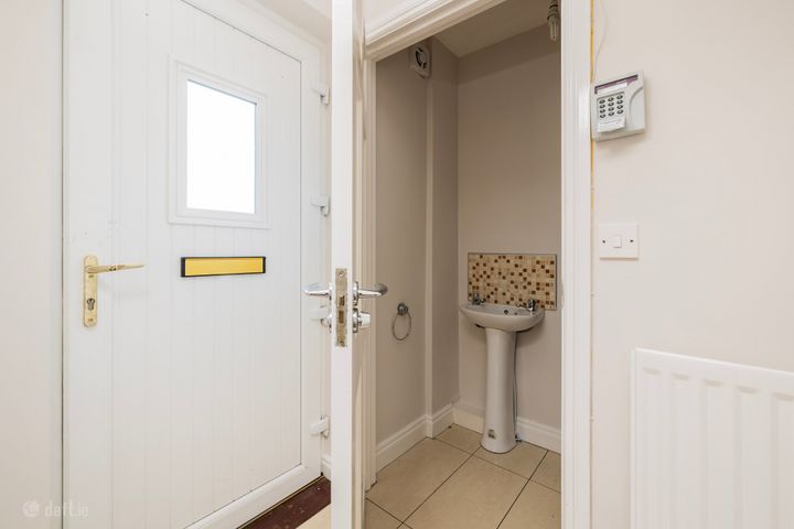 4 Bremore Pasture Drive, Balbriggan, Co. Dublin, K32W586 - Photo 2