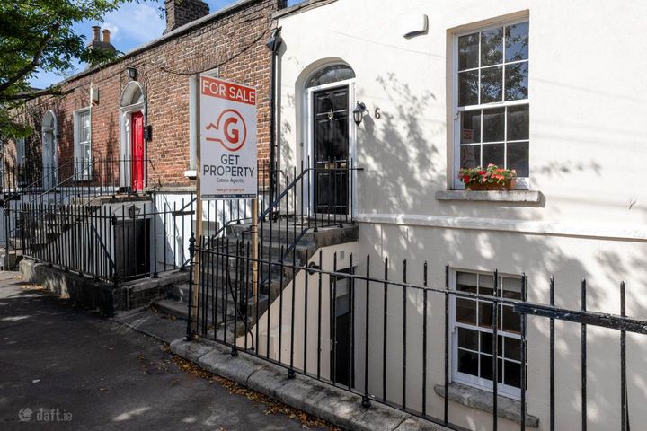 6 Synge Street, Dublin 8, Dublin 8, Dublin