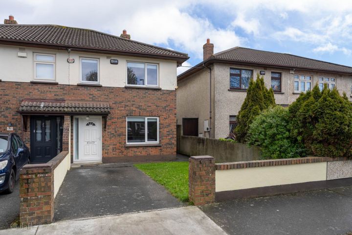 20 Cherrywood Drive, Clondalkin, Dublin 22, Co. Dublin, Clondalkin, Dublin 22, D22F8W5