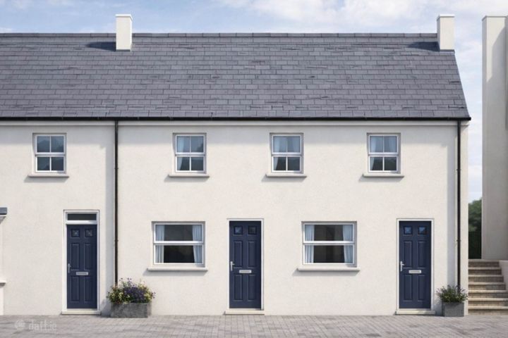 Main Street, Kildysart Village, Kildysart, Co. Clare, V95TXA9