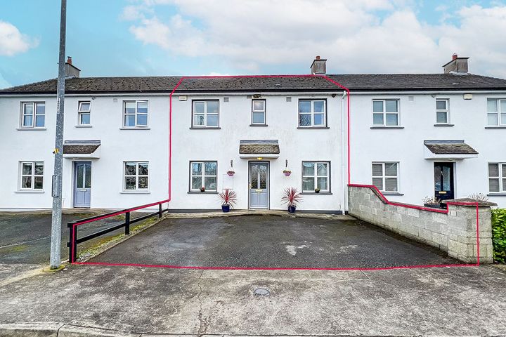 54 Marble Court, Paulstown, Co. Kilkenny, R95RF10