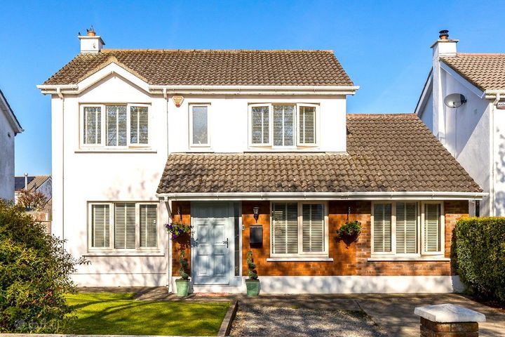 17 The Rise, Dunshaughlin, Co. Meath, A85EE02